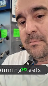 Descubre el nuevo carrete Okuma Inspira ISX, diseñado específicamente para la pesca en aguas interiores. Con su construcción de aluminio y un diseño sin interruptor inferior, es perfecto para evitar la entrada de agua. ¡Prepárate para mejorar tu experiencia de pesca! #OkumaInspiraISX #PescaInshore #CarreteDePesca #AventuraAlAireLibre #EquiposDePesca #PescaDeportiva #InnovaciónEnPesca #PasiónPorLaPesca #PescaConEstilo #AguasyRíos | Todo sobre Pesca. | Facebook