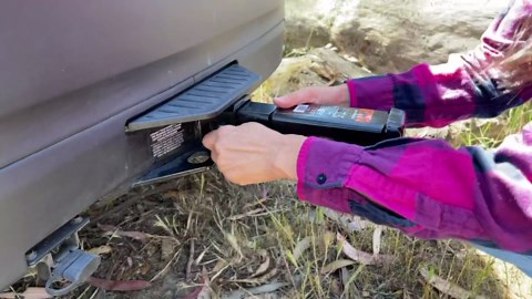 Trailer 2 inch Hitch Extender,TOPSKY Heavy-Duty Trailer Receiver Extension with Hitch Pin,7 inch Length for Bicycle Rack or Cargo Carriers