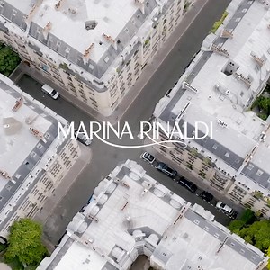 Romance, elegance and timeless beauty. The latest collection embodies Parisian charm. | Marina Rinaldi | Facebook