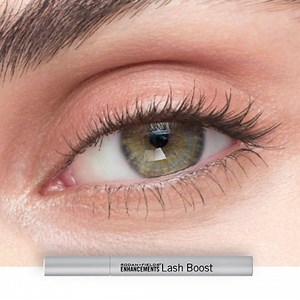 Lash Boost conditioning serum works through the night to put a little extra bang in your blink. Get the appearance of fuller, longer lashes. Shop now, or contact your Consultant for the full details. | Rodan Fields