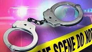 Prostitution sting mug shots