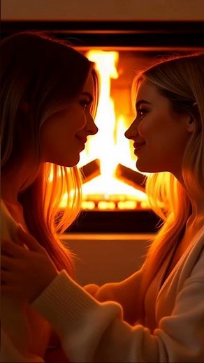 Lesbian Kissing 845 AI