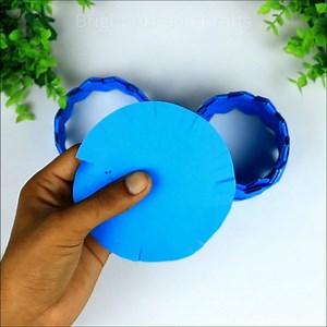 18K views · 295 reactions | #craft #crafts #diy #draw #virals | Bright Art and Crafts | Facebook