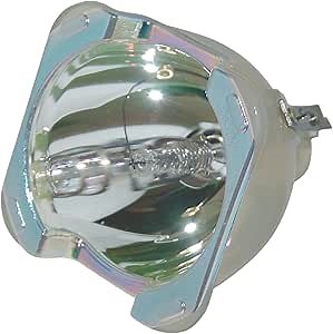 Original Philips Projector Lamp Replacement for LG AJ-LBX5 (Bulb Only)