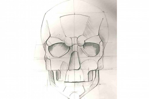 How To Practice Drawing Anatomy: The Essential Guide - Improve Drawing