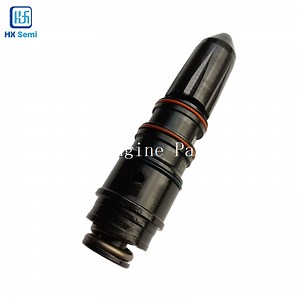 [Hot Item] Authentic Premium Fuel Injector 4914452 Heavy-Duty & Reliable Engine Fuel Injector Engine Part