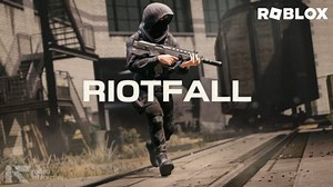 Cómo jugar a Riotfall en Roblox el modo inspirado en Call of Duty