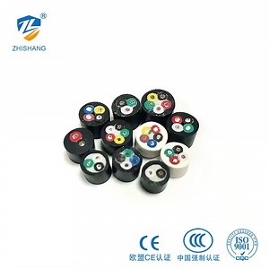 [Hot Item] American Standard AC Power Cord Sjtw Weatherproof Power Cord