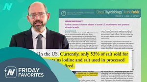 5.4K views · 91 reactions | What are the effects of the female sex hormones in milk on men, women, and children? The video sources, transcript, and doctor's notes are available at https://see.nf/3UAOWKU | NutritionFacts.org | Facebook