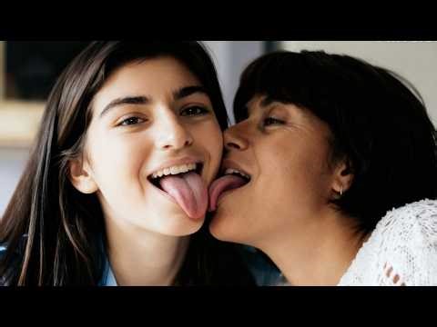 Lesbian Story — Turning Differences Into Strength | Love Beyond Limits