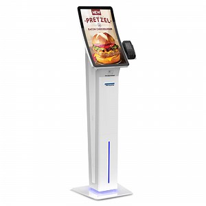 [Hot Item] Factory Direct Self-Ordering Service Kiosk Machine Touch Screen DIY Kiosk