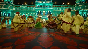 25K views · 365 reactions | #ParamSundari ki adaayein bana degi aapko...