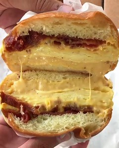 Bacon Egg & Cheese... | FOODbible