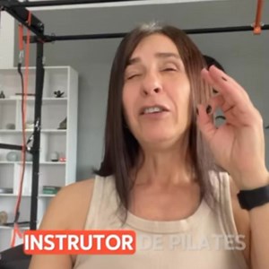 78 reactions |  ATENÇÃO, INSTRUTOR DE PILATES!  Você sente...