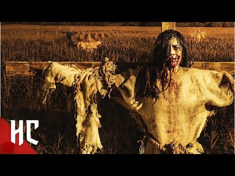 Scarecrows | Full Comedy Horror Movie in English