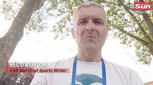 1.8K views | Team Ireland are in Paris and ready to take on the 2024 Summer Olympics.  Follow The Irish Sun Sport for all of your Olympic coverage. https://tinyurl.com/48ar6wx3 | The Irish Sun | Facebook