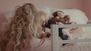 Never underestimate a mother's love. The HBO Original Documentary Series #ChimpCrazy premieres August 18 on Max. | HBO