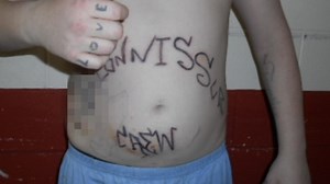 On Guard: The killing of Carl Williams