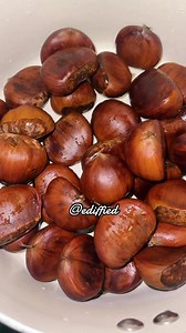 Cooking chestnut in microwave 😋… pls watch full video on our page for result. 🙏🙏. #chestnutinmicrove #ediffiedcontent #ediffiedcommentary #explorepage #chestnutlover #viral #chestnut #ediffiedreels #mumanddaughters | Ediffied