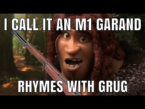 It Rhymes With Grug