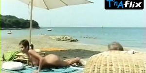 Barbara Bouchet Breasts, Butt Scene in L' Anatra All'Arancia