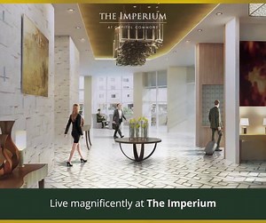 72 reactions · 150 shares | The Imperium is the most luxurious residential tower in Capitol Commons. Simple yet elegant, this tower offers its residents grand views and utmost exclusivity. With generous spaces and state-of-the-art amenities, its residents will enjoy sizeable rooms and facilities that cater to all ages. Learn more about this community at bit.ly/TheImperiumAtCC. | Capitol Commons | Facebook