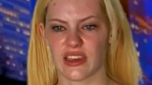 The worst makeovers on America's Next Top Model