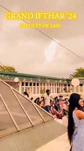 17K views · 352 reactions | Grand Ifthar Faculty Of Law University of colombo | කොළඹ අපි | Facebook