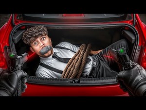 I WAS KIDNAPPED IN GTA 5 | NoPixel RP | Ep #2