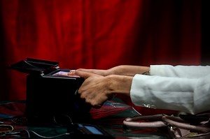 Akses NIK Harus Bayar Rp1.000, Kemendagri Beralasan Butuh Duit Beli Server Dukcapil