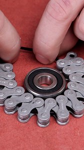 Mesmerizing DIY Spinner | Crafty Panda How
