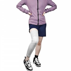 [Hot Item] 3D Knee Compressor 7mm Knee Pads Support Knee Sleeves