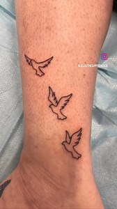 Look at @jujutheapprentice go! We are so proud to see his progression! If you are interested in working with Ju Ju, his focus is on lettering, traditional, and neotraditional tattoos. Email the shop at Blacklotustat2@gmail.com with your ideas. We look forward to hearing from you! #thankyou #blacklotus #blacklotustattoogallery #blacklotuspiercingandjewelrygallery #tattoo #blackandgrey #tattoos #tatt2away #blackandgreytattoos #colortattoos #watercolortattoos #sacredgeometrytattoos #realismtattoos 