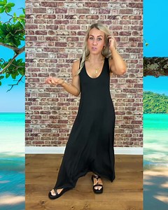 102 reactions · 49 comments | She Who Dares Dress~⭐️ £23.99 ⭐️ Understated Sexinessssss… In Our Signature, Super Stretchy, Buttery Soft, Slinky Fabric… FAB For Your Holidays in That Hot Weather️ All For An Unbelievable Price Of £23.99 Shop Our ‘She Who Dares Dress’ And Our Other Newly Added Styles Now: ❤️ www.ApacheShops.Com ❤️ Direct Link~ https://apacheshops.com/products/she-who-dares-dress?_pos=1&_psq=she&_ss=e&_v=1.0 | Apache Shops | Facebook