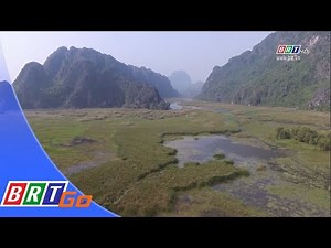 Nâng cao nhận thức bảo tồn thiên nhiên và đa dạng sinh học | BRTgo