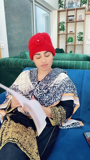 4.9K views · 281 reactions | When you have a smart wife | Maryam Bilal Vlogs Offical | Facebook