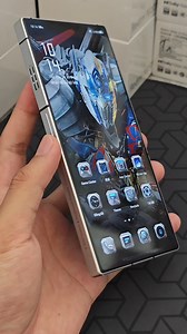 200K views · 1.3K reactions | Nubia Red Magic 8 Pro Plus Transformers Leader Edition thiết kế đẹp cấu hình mạnh #nubia #redmagic8pro | Luận Tecno | Facebook