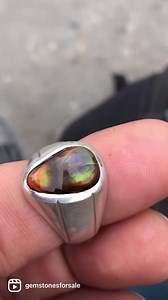 9 comments | #soldout…… : : : : Fire Agate  This piece is full of...