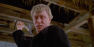 Blu-ray Review: THE NIGHT VISITOR (1971) - cinematic randomness