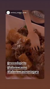 Rocco DiSpirito on Reels