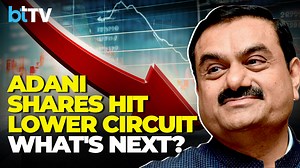 Adani Group stocks are reeling under pressure following the latest US...