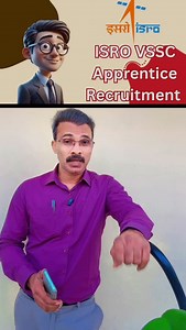 Vikram Sarabhai Space Centre (VSSC) is conducting a walk-in selection drive for Graduate and Technician Apprentices for the 2025–2026 training year. Key Recruitment Dates & Venue Walk-in Date: December 29, 2025. Registration Time: 9:30 AM to 5:00 PM. Venue: VSSC Guest House, ATF Area, Veli, Thiruvananthapuram, Kerala. Vacancy Details Approximately 90 vacancies are available: Graduate Apprentices (General Stream): 23 posts. Technician Apprentices (Diploma in Commercial Practice): 67 posts. Eligib