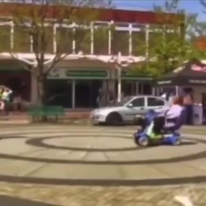 Scouse Nan taking no   | Around Liverpool | Facebook