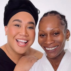 My Ultimate Celebrity Makeovers! *Compilation* | PatrickStarrr