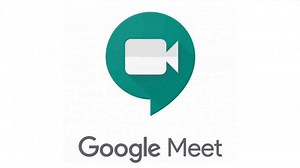 Cara Mengganti Background Google Meet di Laptop/PC Tanpa Aplikasi, Mudah dan Simpel - Tribunsumsel.com