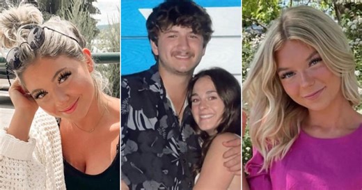 Idaho murder house demolished