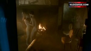 Catherine Jourdan Sex Scene – Le Petit Matin