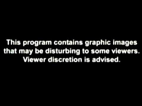 Viewer Discretion Is Advised Warning Intro