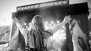 Sleep tight y'all... | Faster Horses Festival