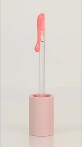 Our Hydrating Lipgloss from Dominique Cosmetics keeps your lips shiny, soft, and totally kissable! ✨ #Dominique #HydratingLipstain | Dominique